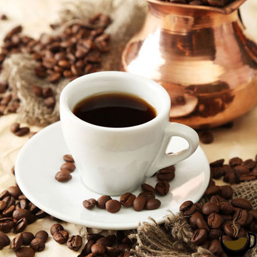 خرید قهوه در cafe7n