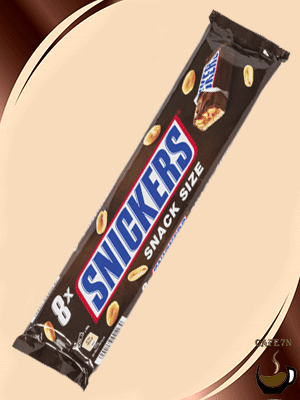 شکلات Snickers