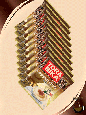 torabika