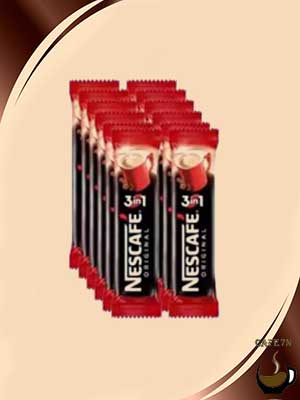 قهوه فوریNescafe
