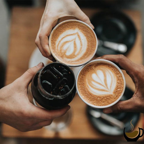 خرید آنلاین قهوه