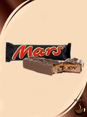 شکلاتMars