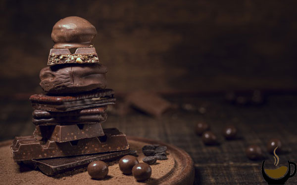 خرید آنلاین شکلات تلخ 
