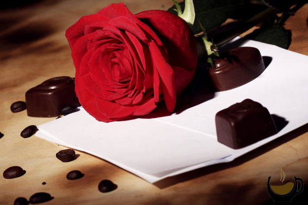 خرید آنلاین شکلات